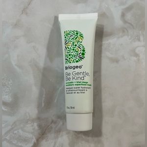 Briogeo hair mask